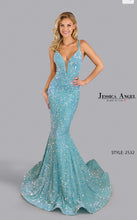 Load image into Gallery viewer, Jessica Angel JA2532