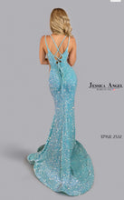 Load image into Gallery viewer, Jessica Angel JA2532