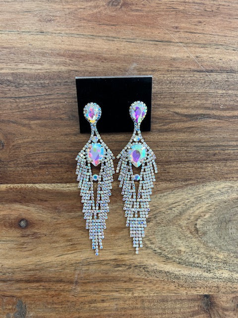 Glitzy Girl 4915