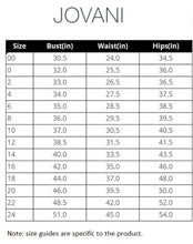 Load image into Gallery viewer, Jovani 46409