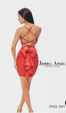 Load image into Gallery viewer, Jessica Angel JA2691