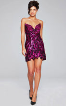 Load image into Gallery viewer, Jovani 40812