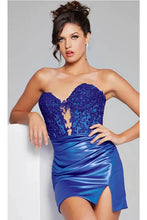 Load image into Gallery viewer, Jovani 40937