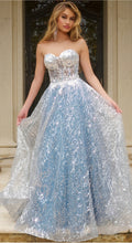 Load image into Gallery viewer, Jovani 08417