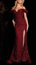 Load image into Gallery viewer, Jovani 37517