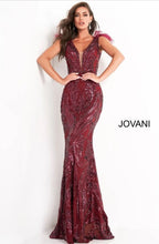 Load image into Gallery viewer, Jovani 3180