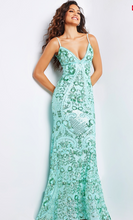 Load image into Gallery viewer, Jovani 23839