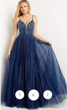 Load image into Gallery viewer, Jovani 08408B