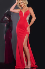 Load image into Gallery viewer, Jovani 42002