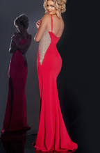 Load image into Gallery viewer, Jovani 42002