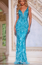 Load image into Gallery viewer, Jovani 38917