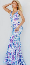 Load image into Gallery viewer, Jovani 08257