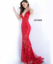 Load image into Gallery viewer, Jovani 60283