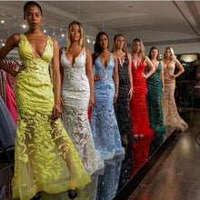 Load image into Gallery viewer, Jovani 60283