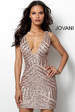 Load image into Gallery viewer, Jovani 63899