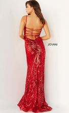 Load image into Gallery viewer, Jovani 08481