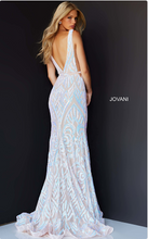 Load image into Gallery viewer, Jovani 02753