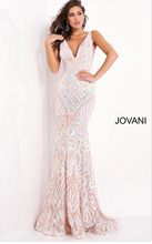 Load image into Gallery viewer, Jovani 02753