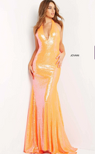 Load image into Gallery viewer, Jovani 09114