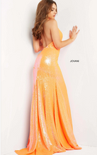 Load image into Gallery viewer, Jovani 09114