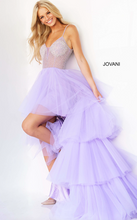 Load image into Gallery viewer, Jovani 07231