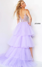 Load image into Gallery viewer, Jovani 07231
