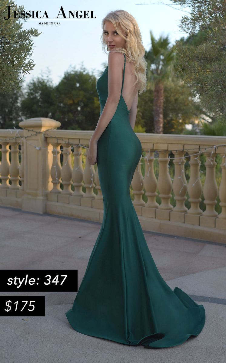 Jessica Angel JA347 – Promise Dress Boutique