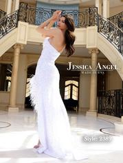 Jessica Angel JA2389
