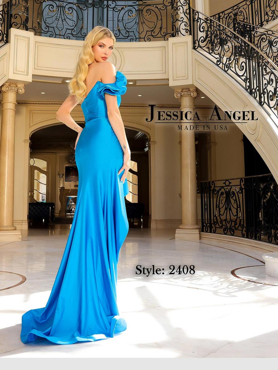 Jessica Angel JA2408