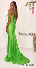 Load image into Gallery viewer, Jessica Angel JA2595

