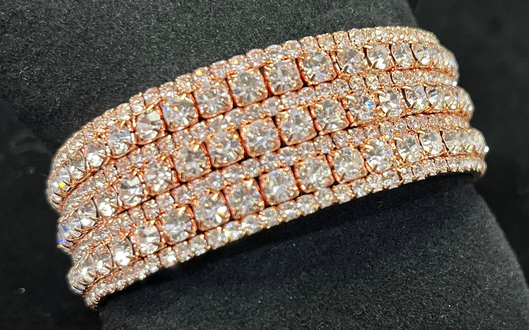 Glitzy Girl 2984