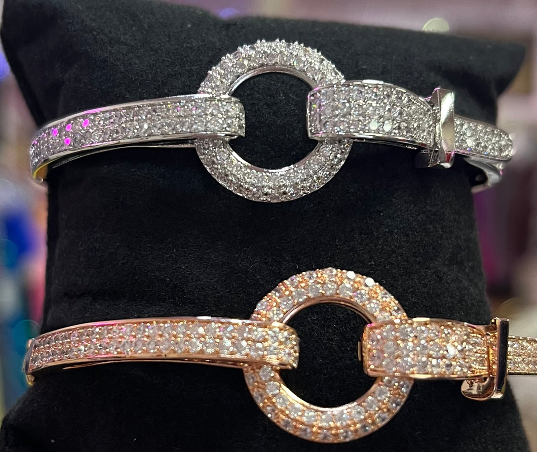 Glitzy Girl 3007