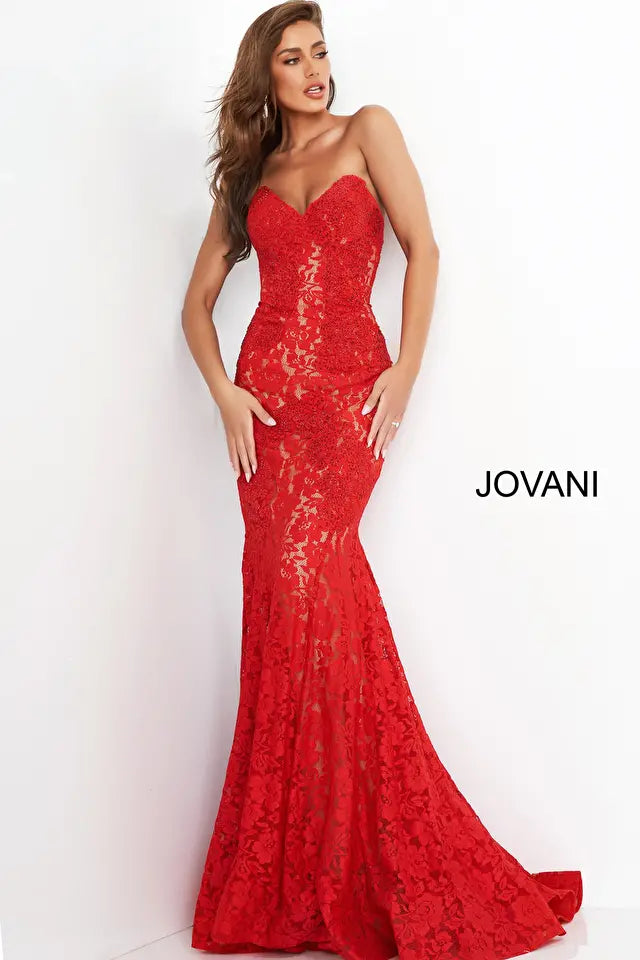 Jovani 37334