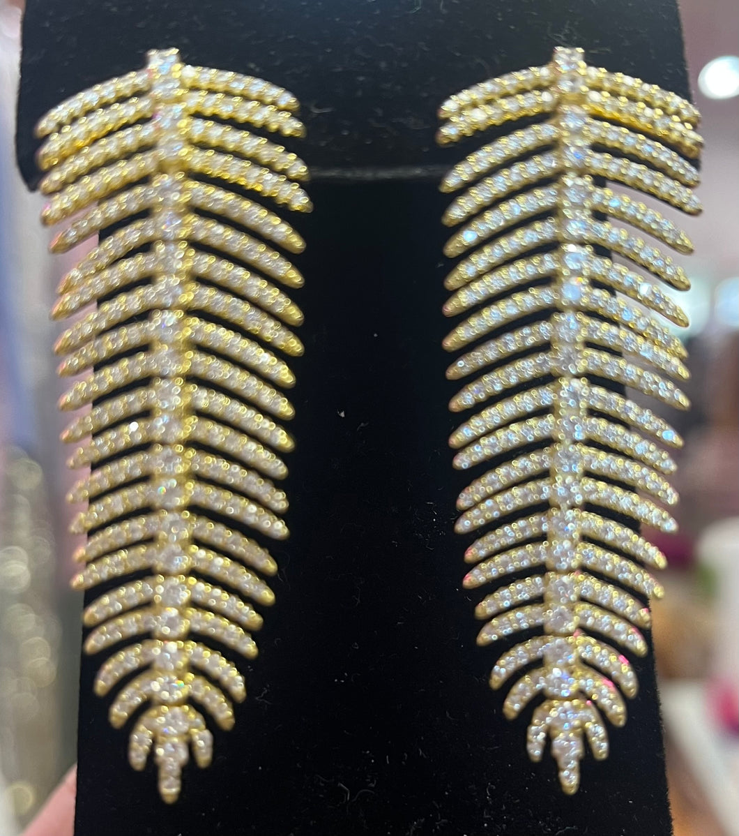Glitzy Girl 4722