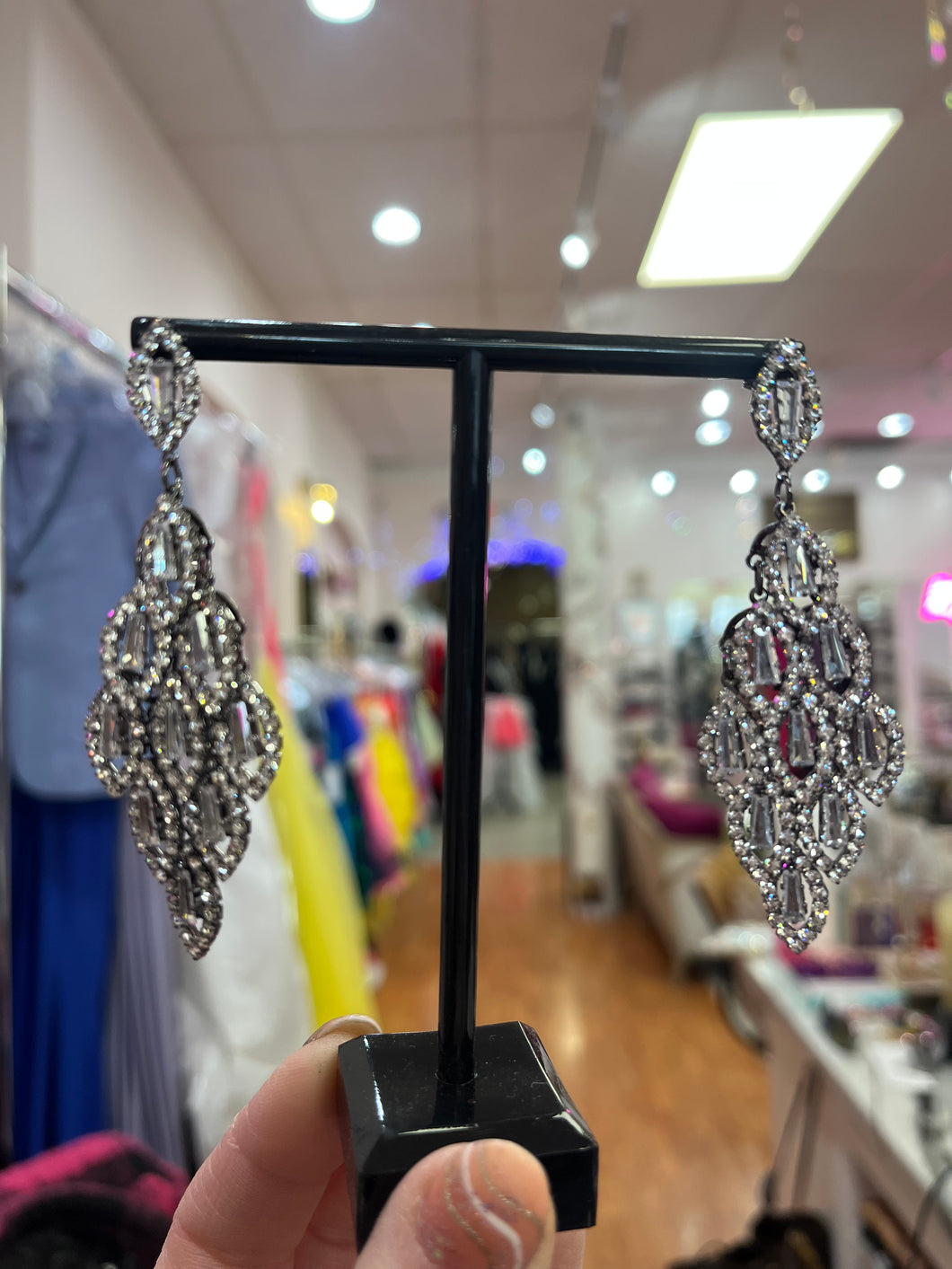 Glitzy Girl 4879