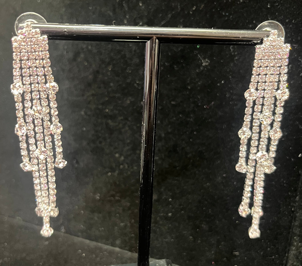 Glitzy Girl 4946
