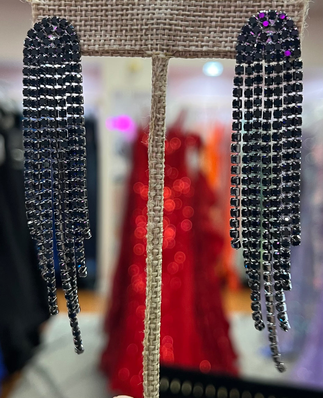 Glitzy Girl 5022