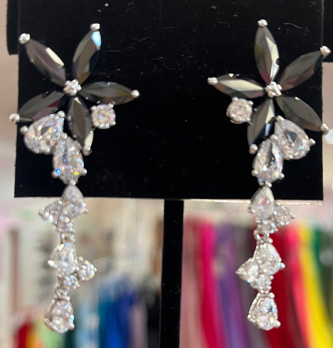 Glitzy Girl 5039