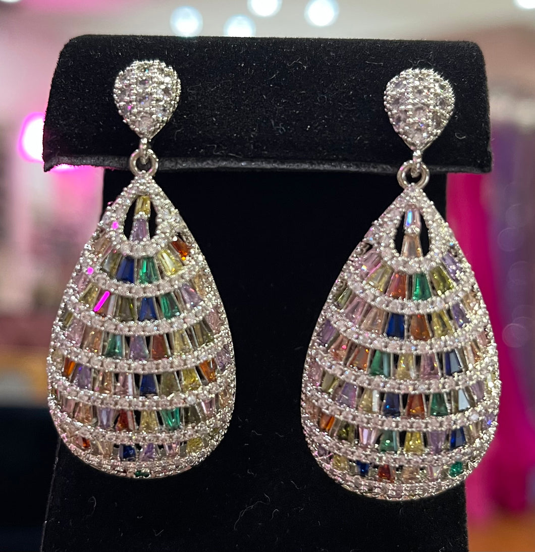 Glitzy Girl 5137