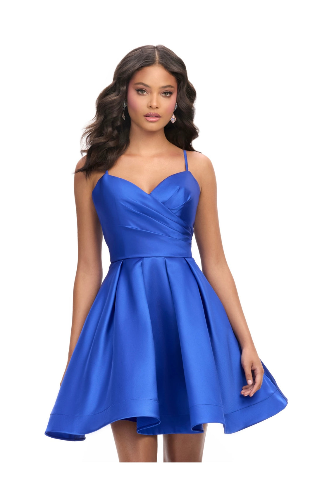 Ashley Lauren 4780