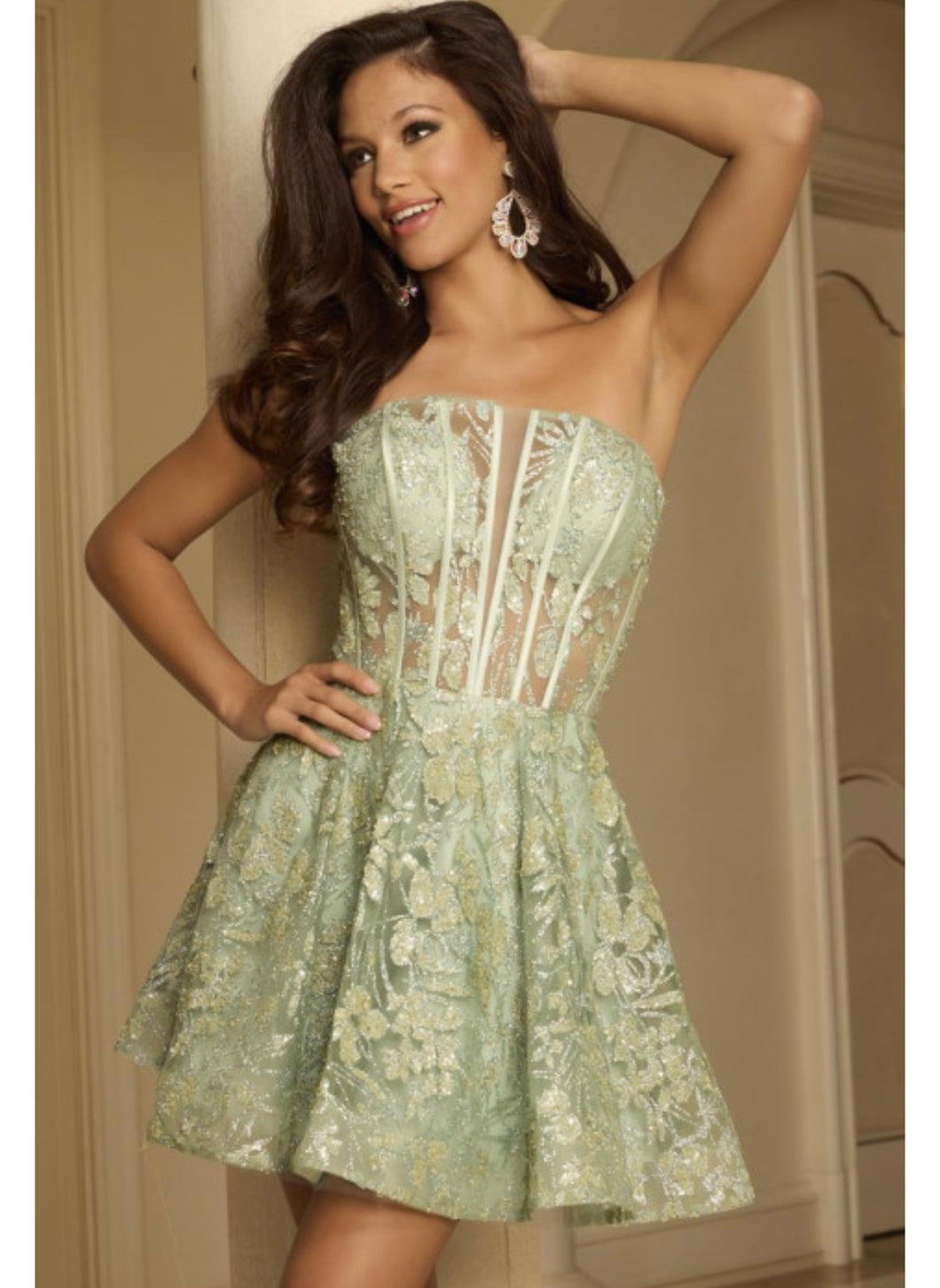 Jovani 45915