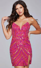 Load image into Gallery viewer, Jovani 40003
