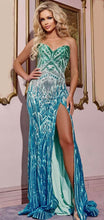 Load image into Gallery viewer, Jovani 40763
