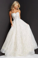Load image into Gallery viewer, Jovani 08417
