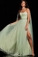 Load image into Gallery viewer, Jovani 39307
