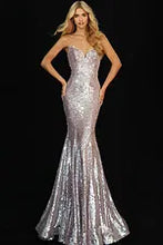 Load image into Gallery viewer, Jovani 44467
