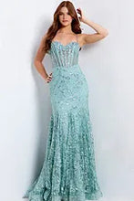 Load image into Gallery viewer, Jovani 45759
