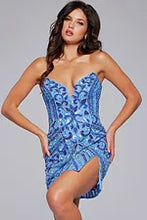 Load image into Gallery viewer, Jovani 40003B
