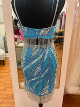 Load image into Gallery viewer, Jovani One-of-a-Kind J13
