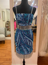 Load image into Gallery viewer, Jovani One-of-a-Kind J13
